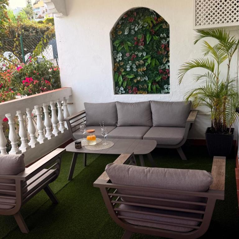Casa Tropical - Casa de 3 dormitorios - 7