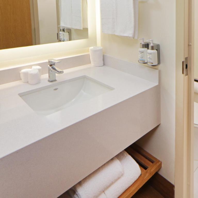 Holiday Inn Express Monterrey Galerias-San Jeronimo by IHG - Standard Room - 2