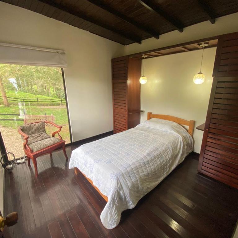 Condominio Hacienda Shangrila - Superior Chalet - 5