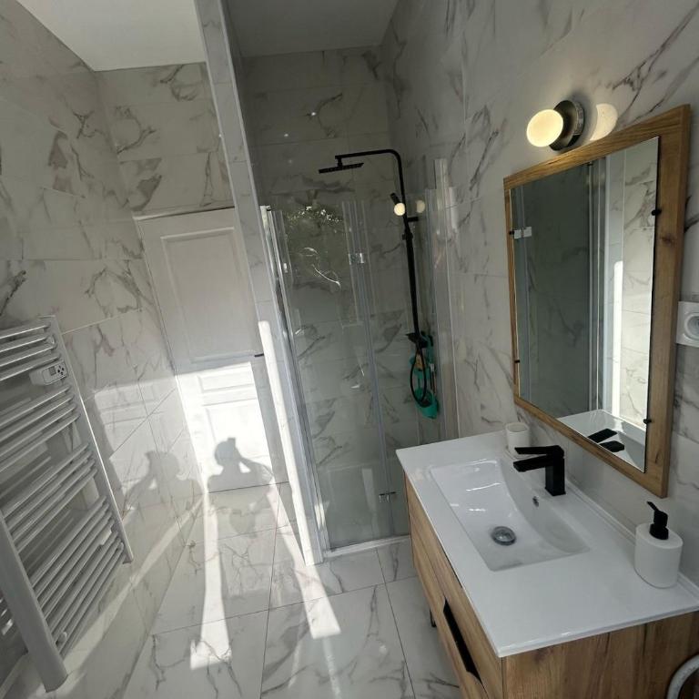 House with sea view - Villa mit 2 Schlafzimmern - 4