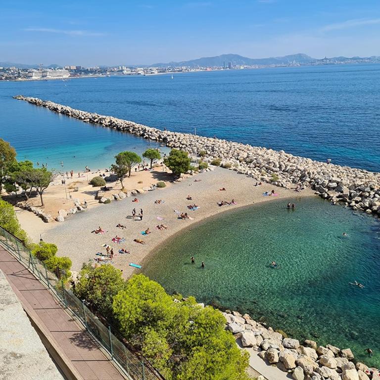 House with sea view - Villa mit 2 Schlafzimmern - 10