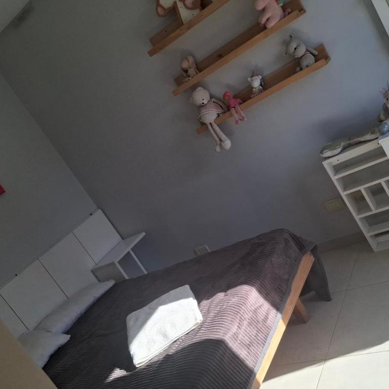 Casa con Pileta Los Arces Pilar - Three-Bedroom House - 16