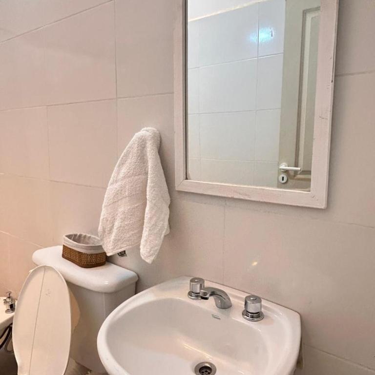 Los Olivos Apart - Apartamento de 1 dormitorio - 5
