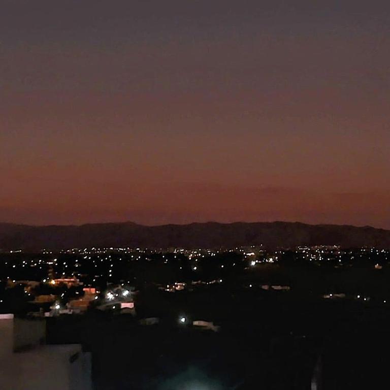 Cabaña La Abuela Chicha - Alquiler Temporario - Tanti - Apartamento de 2 dormitorios - 20