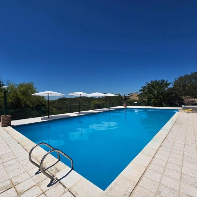 Cabaña La Abuela Chicha - Alquiler Temporario - Tanti - Apartamento de 2 dormitorios - 15