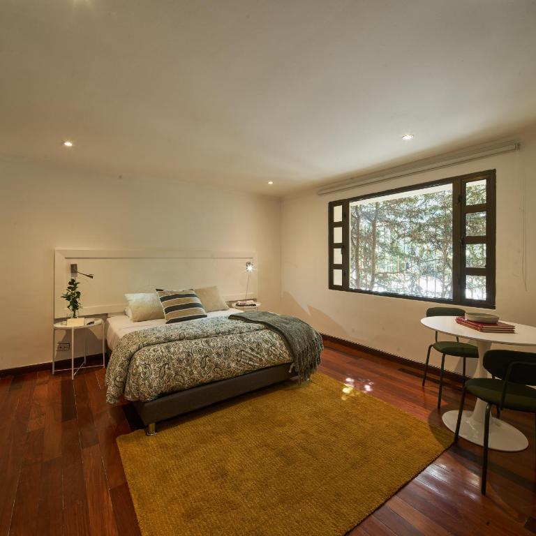 Modern Comfort in the Heart of Zona G 202 - Apartamento - 6