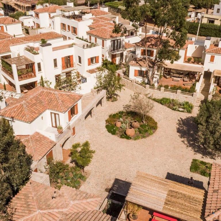 Casapueblo Rent Cachagua CP 18 - Vacation Home - 6