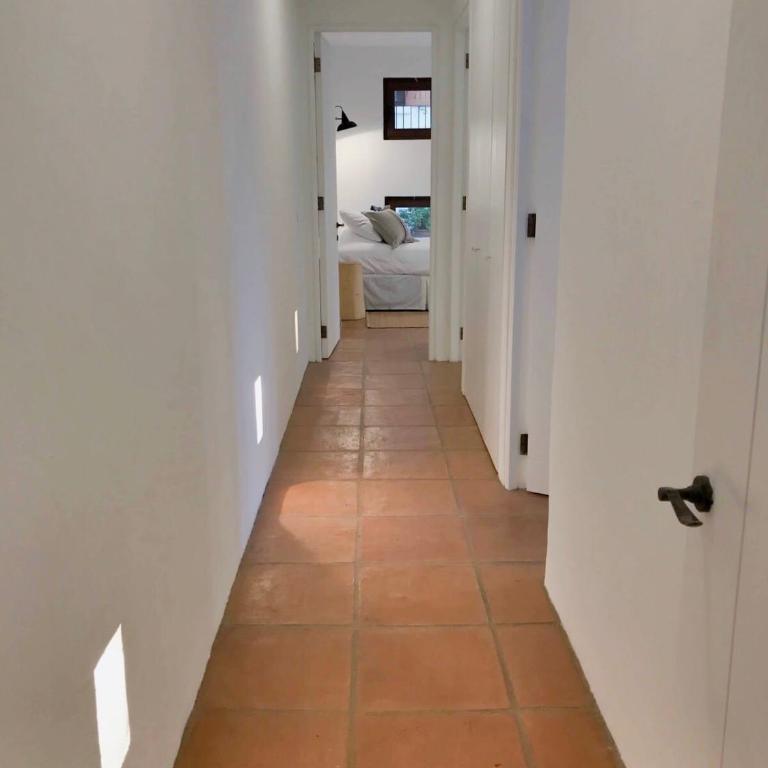 Casapueblo Rent Cachagua CP 18 - Vacation Home - 7