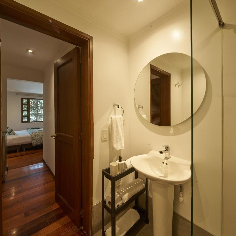 Modern Comfort in the Heart of Zona G 202 - Apartamento - 8