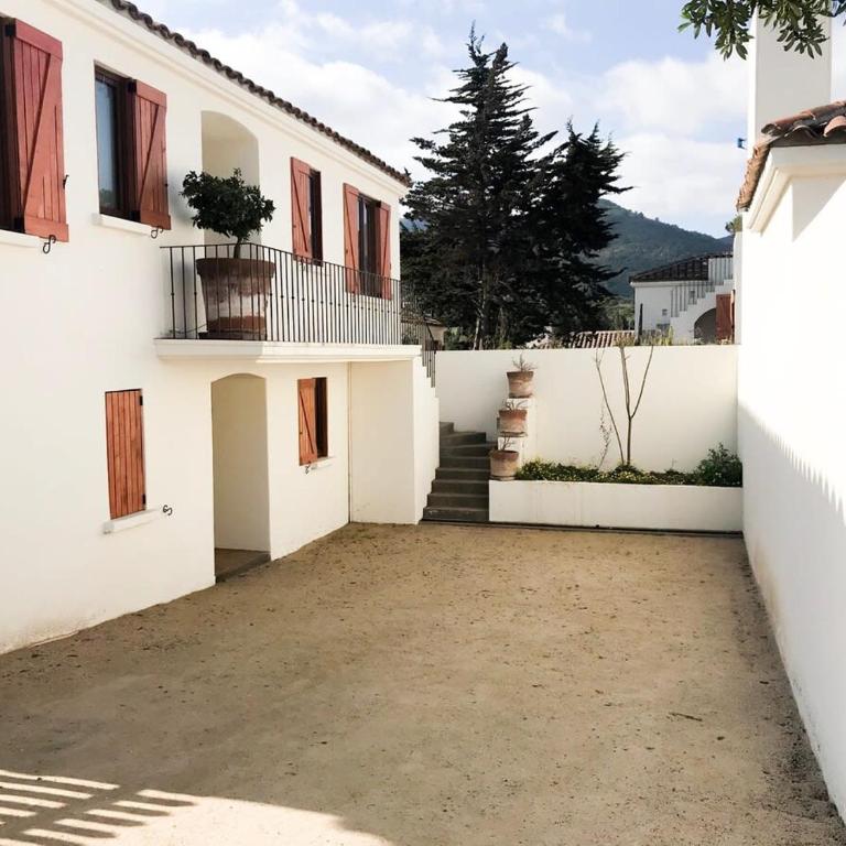 Casapueblo Rent Cachagua CP 14 - Vacation Home - 3