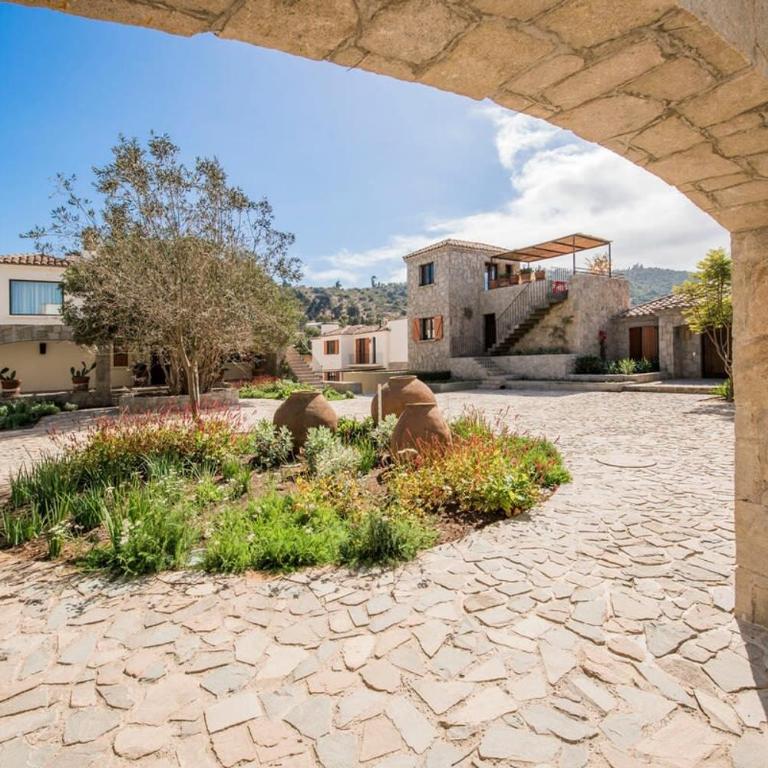 Casapueblo Rent Cachagua CP 14 - Vacation Home - 4