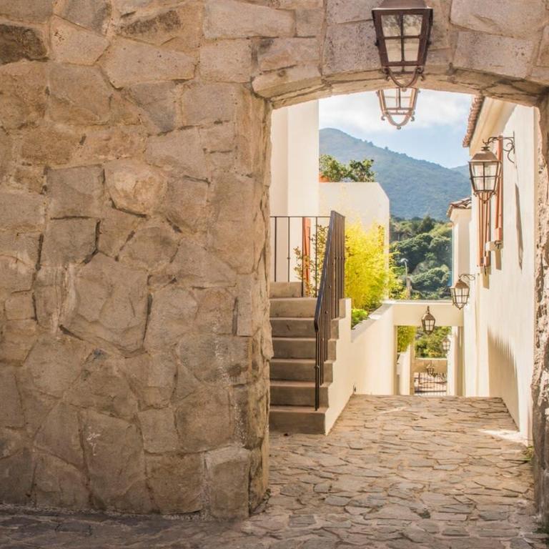 Casapueblo Rent Cachagua CP 14 - Vacation Home - 5