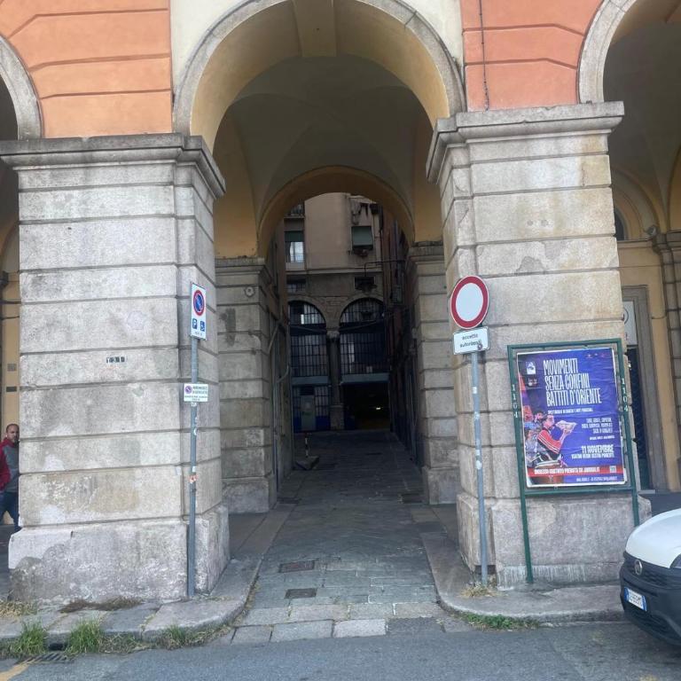 La casa nel vicolo-Casa Vittoria - Apartment - 20