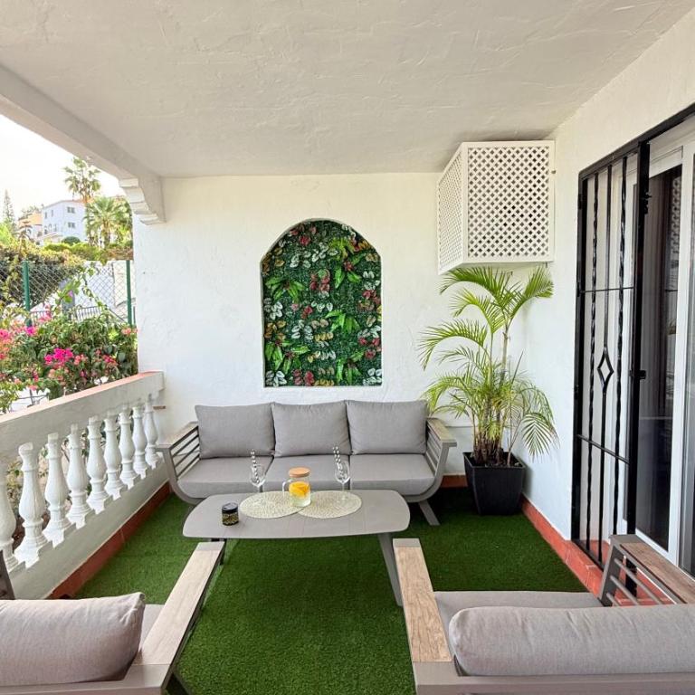 Casa Tropical - Casa de 3 dormitorios - 9