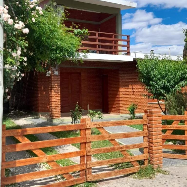La casa del pino - Casa de 3 dormitorios - 1