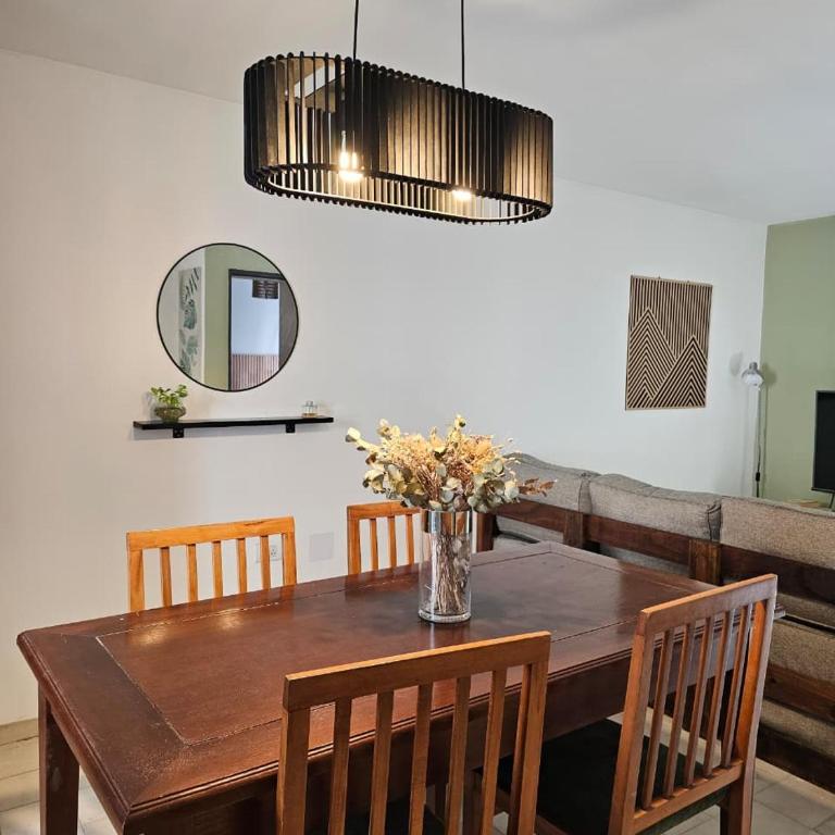 Luminoso departamento - Apartamento de 1 dormitorio - 1