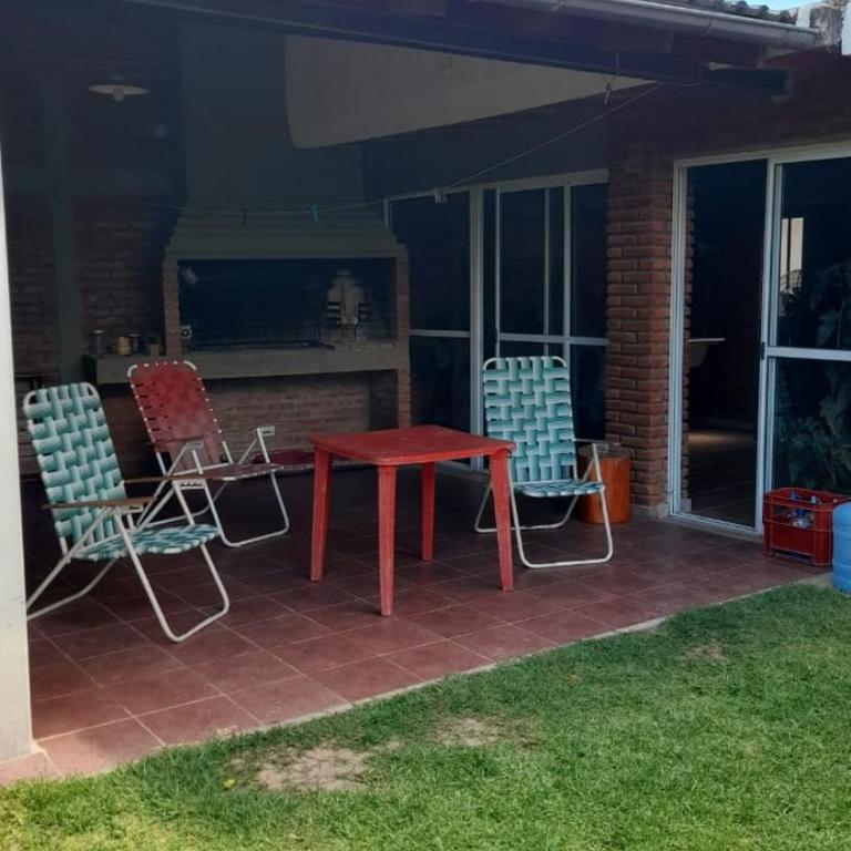 La casa del pino - Casa de 3 dormitorios - 6