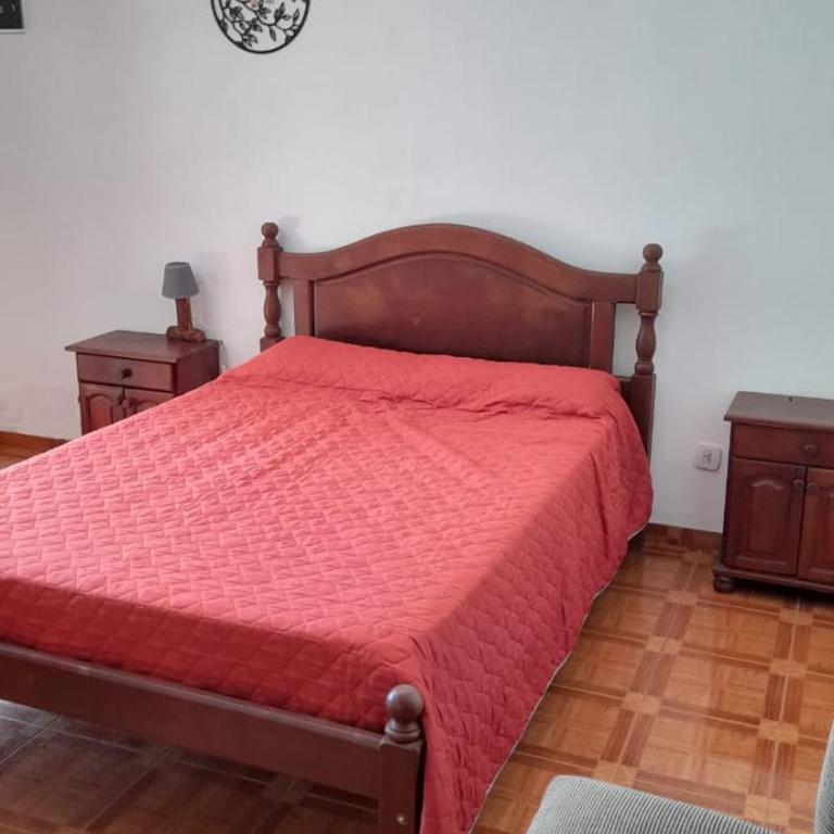 La casa del pino - Casa de 3 dormitorios - 7