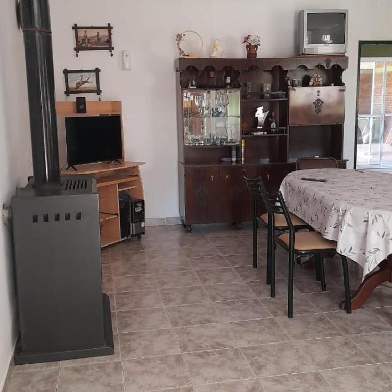 La casa del pino - Casa de 3 dormitorios - 9