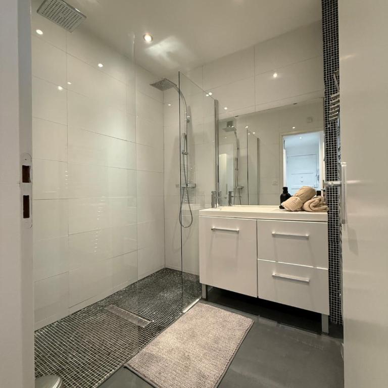 L'Ecrin Croix - Rousse - Apartamento de 2 dormitorios - 8