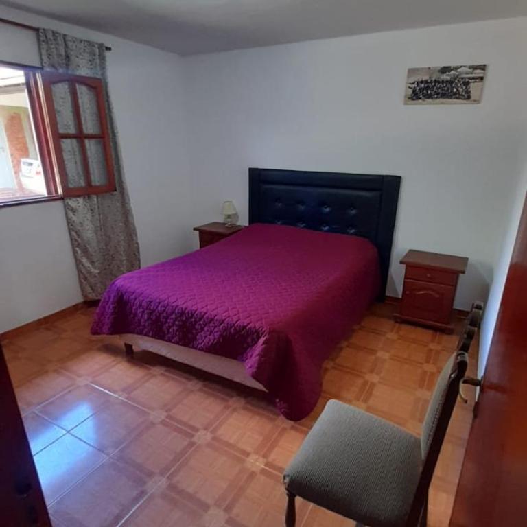 La casa del pino - Casa de 3 dormitorios - 10