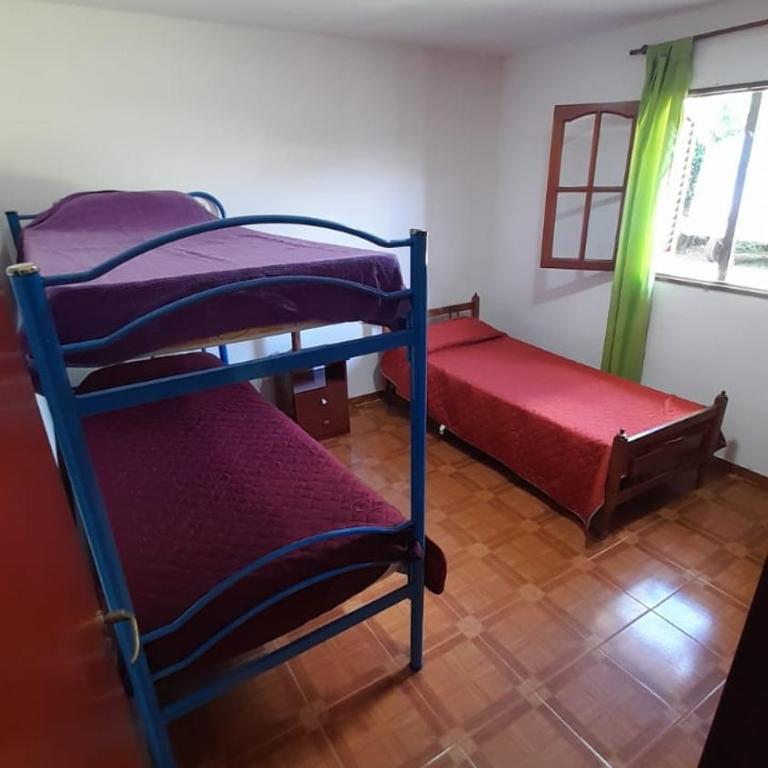 La casa del pino - Casa de 3 dormitorios - 12