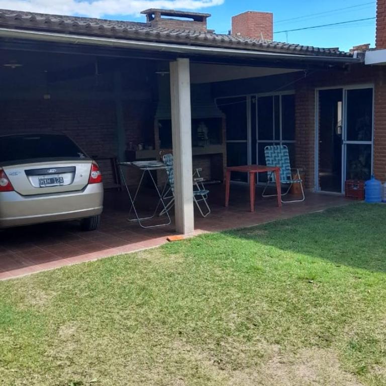 La casa del pino - Casa de 3 dormitorios - 13