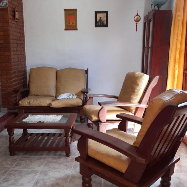 La casa del pino - Casa de 3 dormitorios - 14