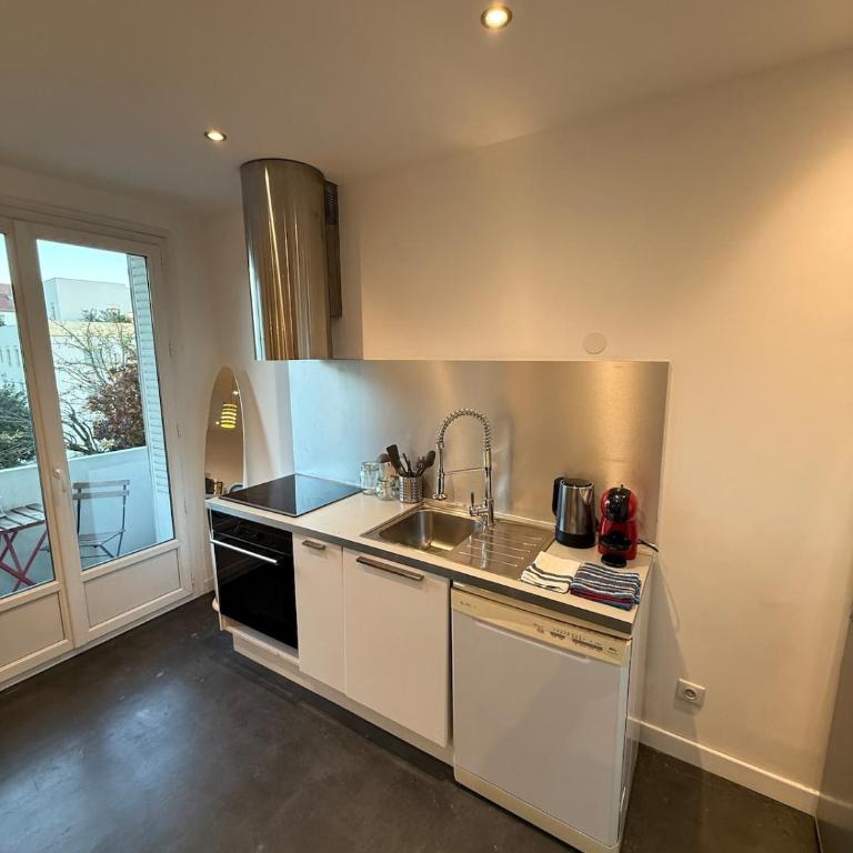 L'Ecrin Croix - Rousse - Apartamento de 2 dormitorios - 14