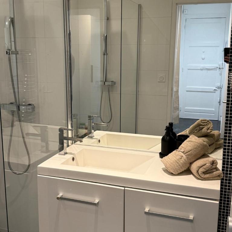 L'Ecrin Croix - Rousse - Apartamento de 2 dormitorios - 15