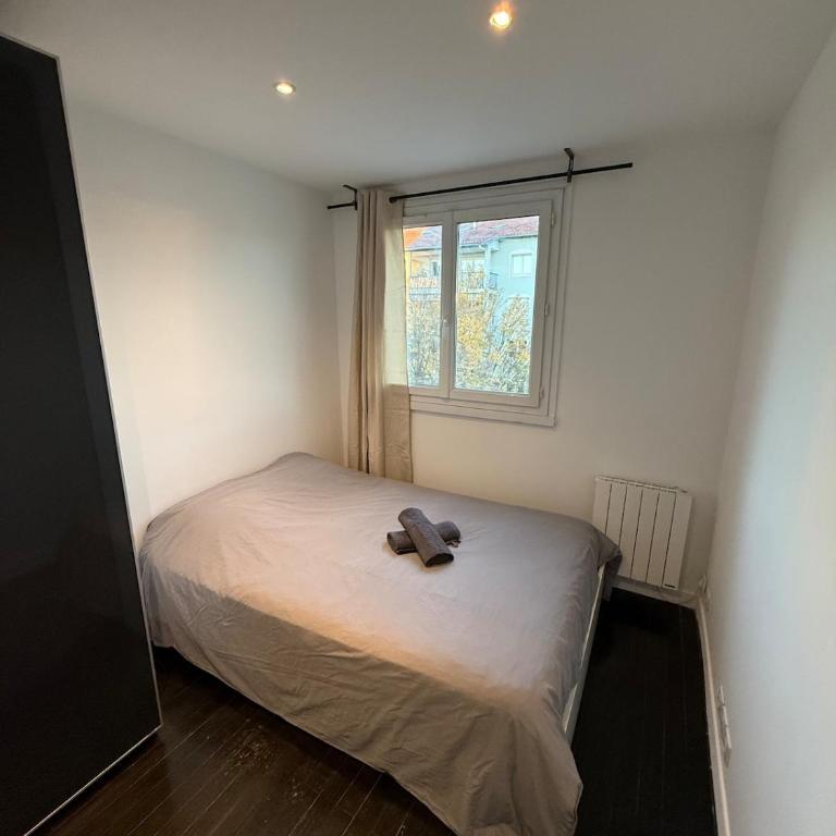 L'Ecrin Croix - Rousse - Apartamento de 2 dormitorios - 17