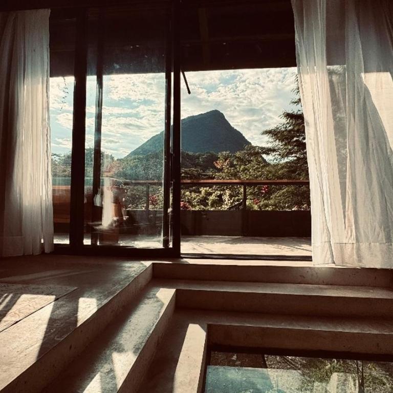 Cerro Tusa Springs - Villa con vistas al jardín - 1