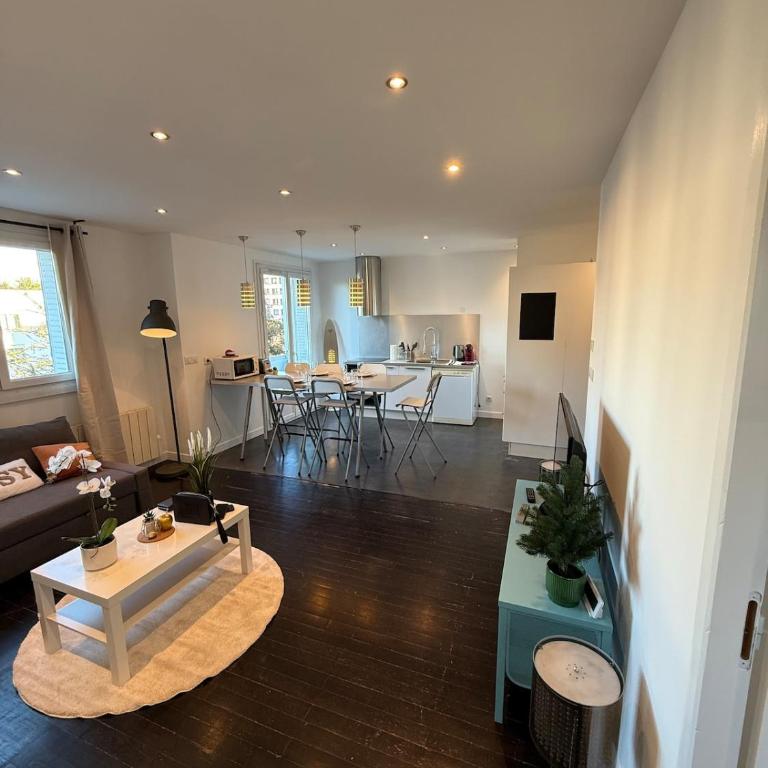 L'Ecrin Croix - Rousse - Apartamento de 2 dormitorios - 21