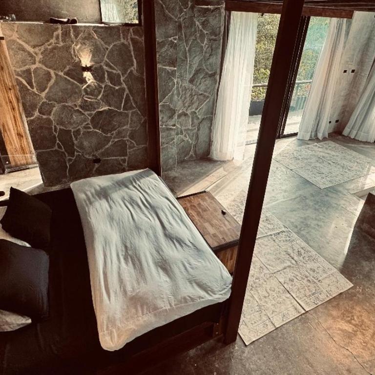 Cerro Tusa Springs - Villa con vistas al jardín - 2