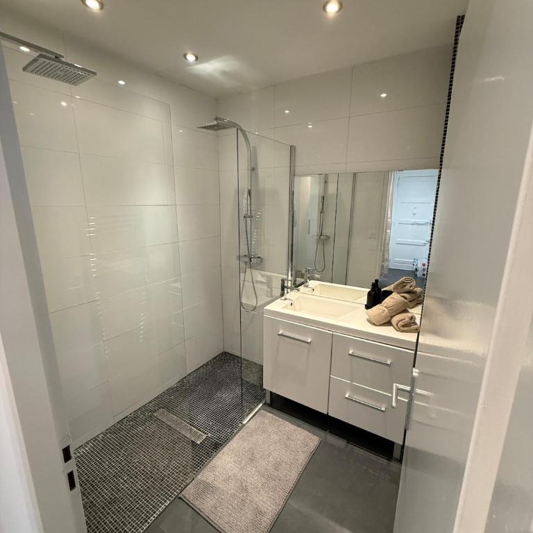 L'Ecrin Croix - Rousse - Apartamento de 2 dormitorios - 26