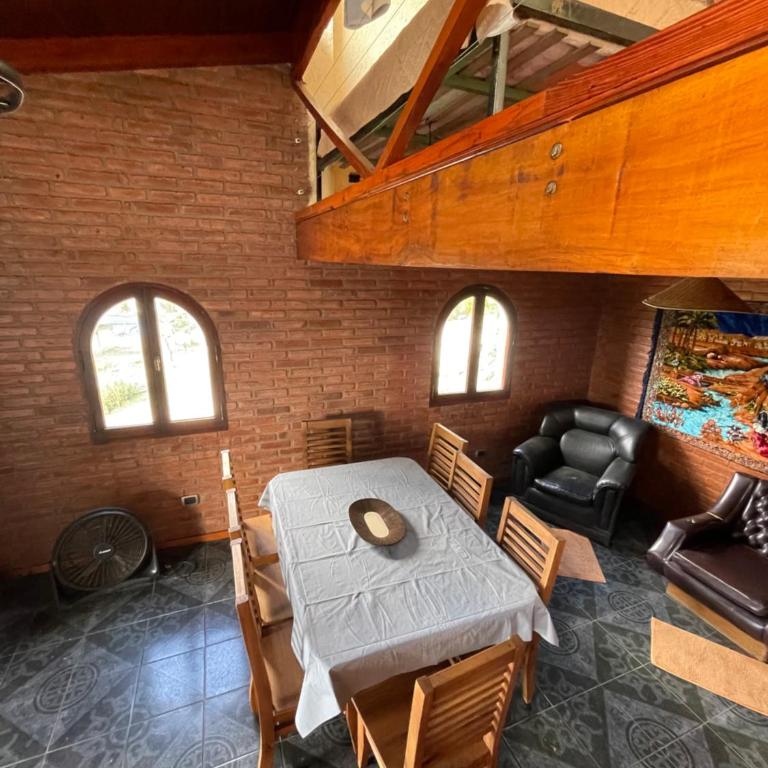 Casa Icho Cruz - Casa de 2 dormitorios - 5