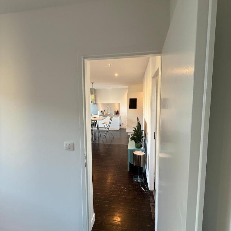 L'Ecrin Croix - Rousse - Apartamento de 2 dormitorios - 28