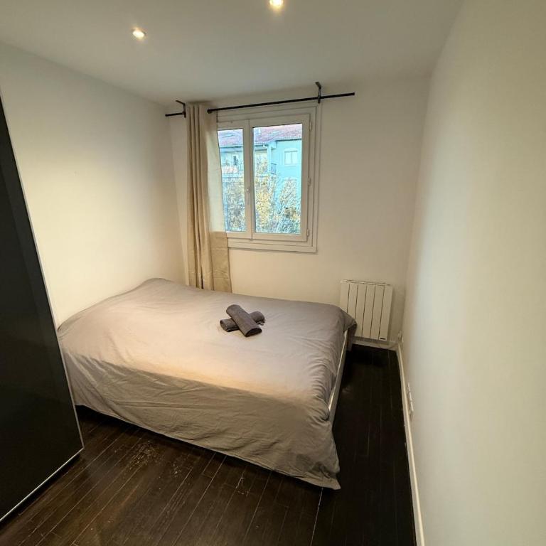 L'Ecrin Croix - Rousse - Apartamento de 2 dormitorios - 31