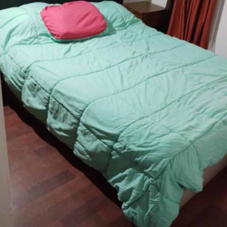 Centrico a pasos de la playa - One-Bedroom Apartment - 1