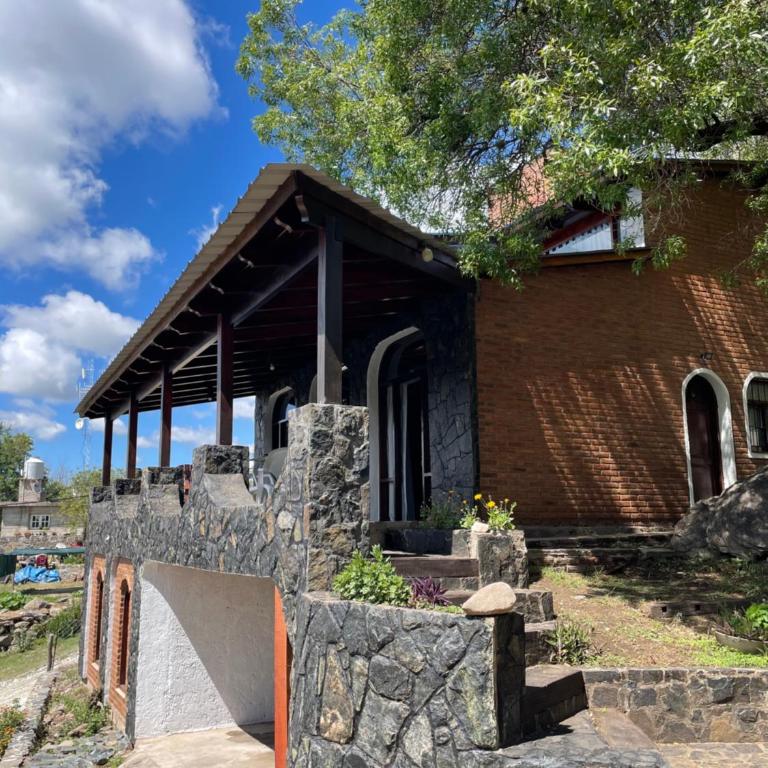 Casa Icho Cruz - Casa de 2 dormitorios - 11