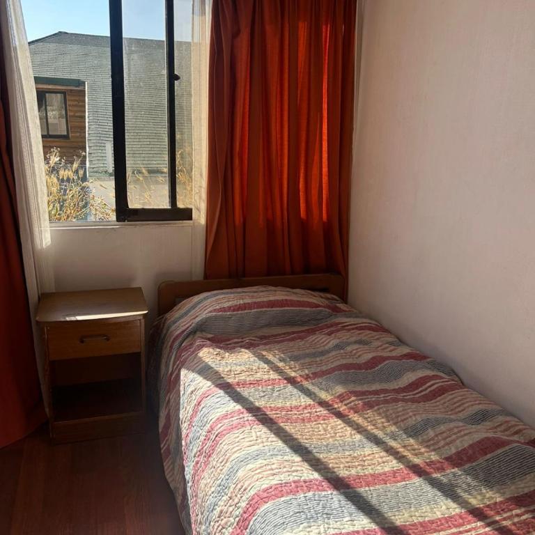 Centrico a pasos de la playa - One-Bedroom Apartment - 2