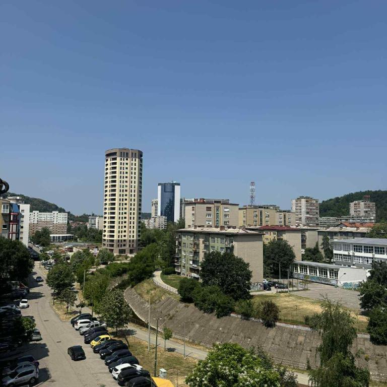 Apartment Stupine - Apartman sa 1 Spavaćom Sobom - 1