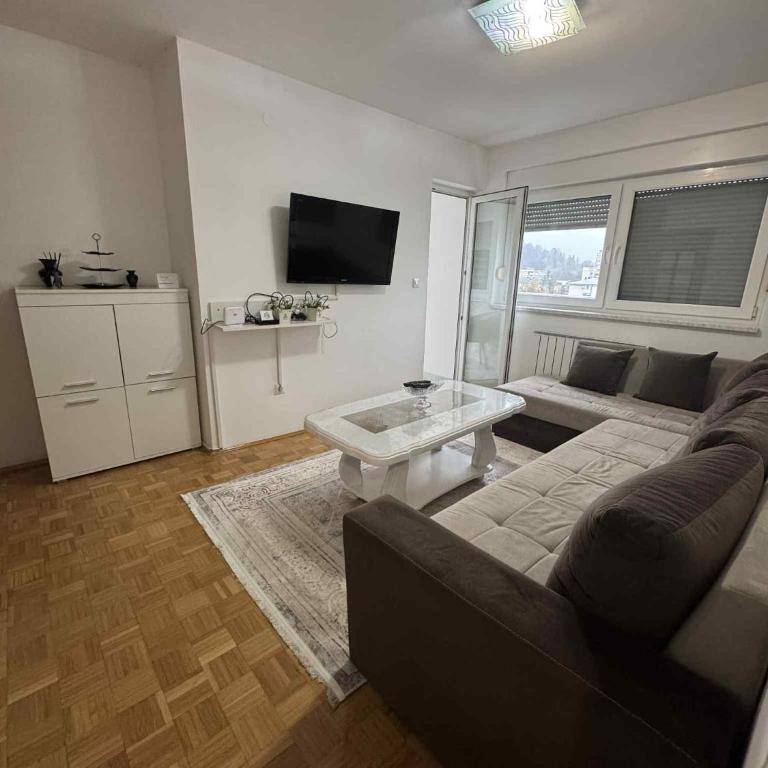 Apartment Stupine - Apartman sa 1 Spavaćom Sobom - 2