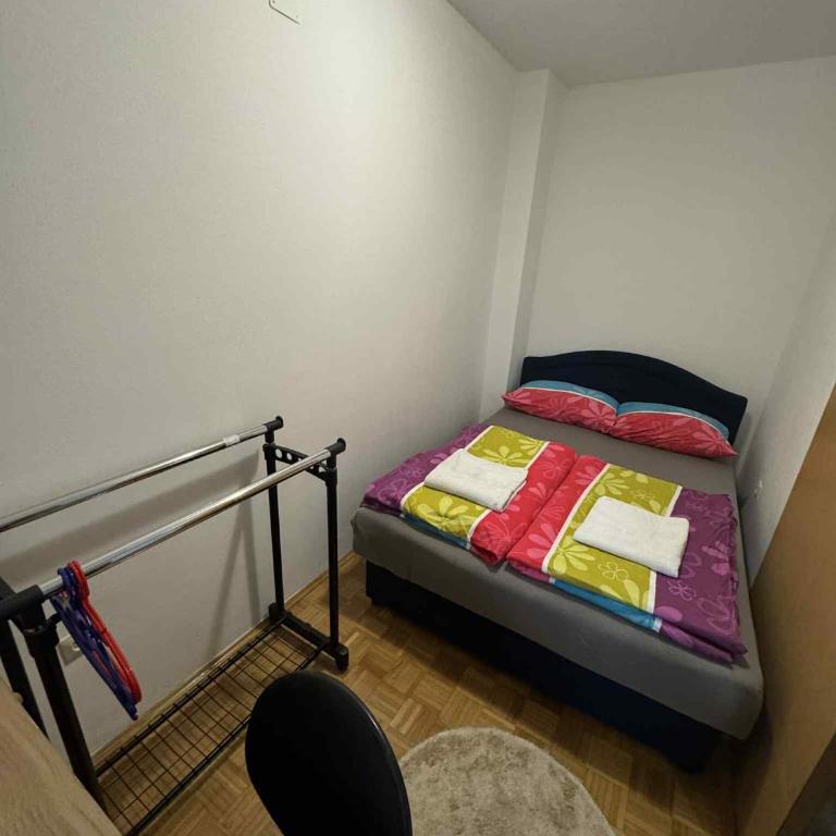Apartment Stupine - Apartman sa 1 Spavaćom Sobom - 5