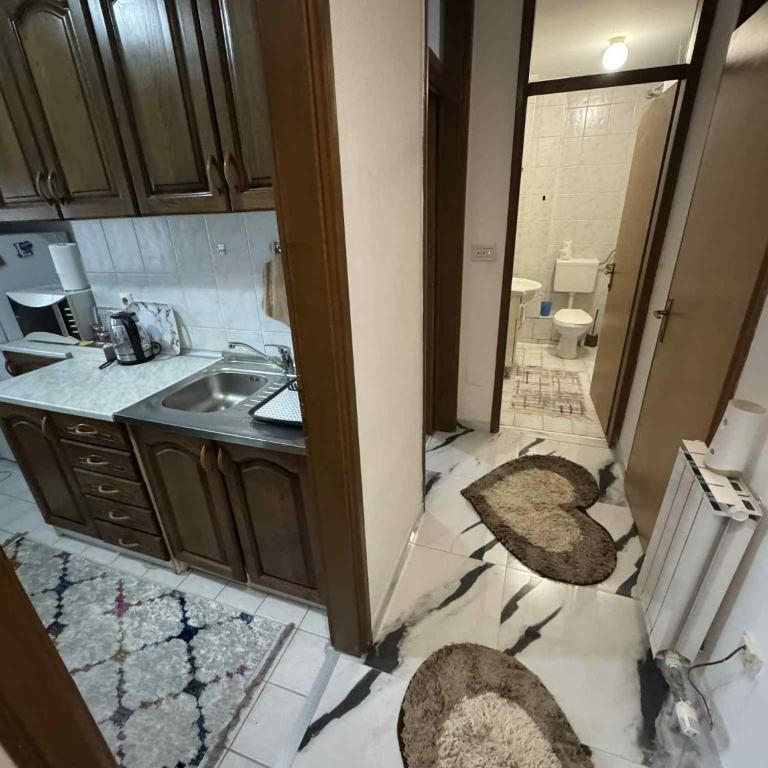 Apartment Stupine - Apartman sa 1 Spavaćom Sobom - 6