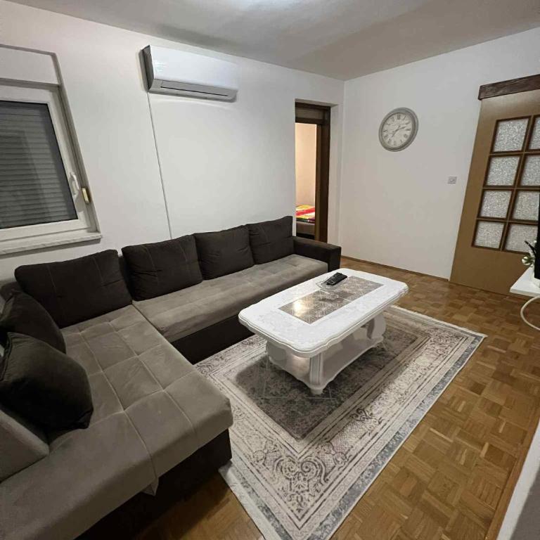 Apartment Stupine - Apartman sa 1 Spavaćom Sobom - 8