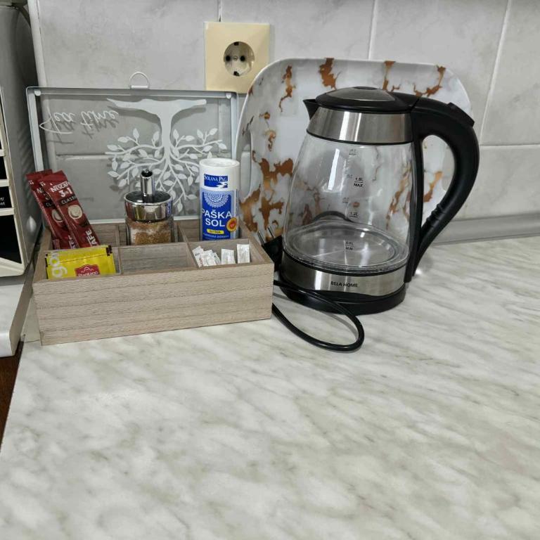 Apartment Stupine - Apartman sa 1 Spavaćom Sobom - 12