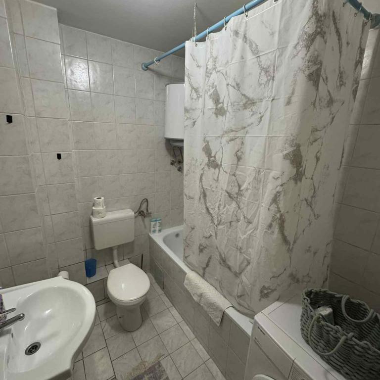 Apartment Stupine - Apartman sa 1 Spavaćom Sobom - 13