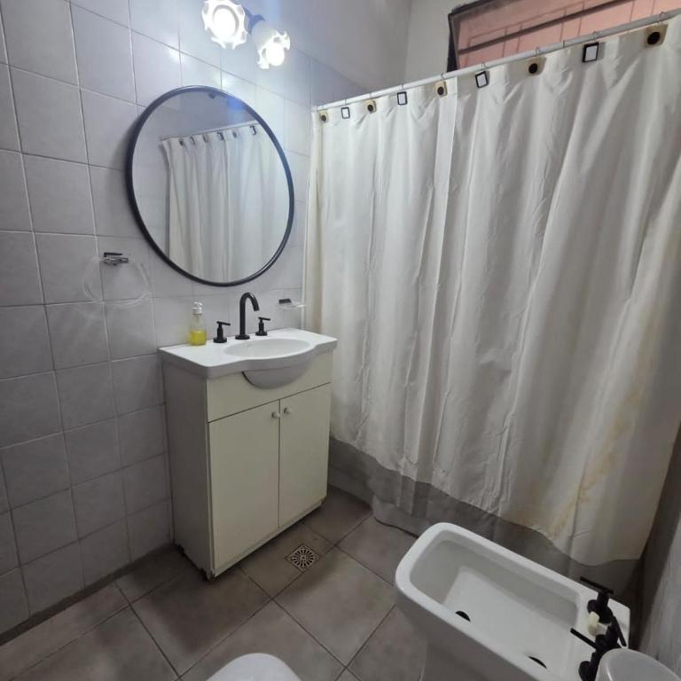 Rooming house - Apartamento de 1 dormitorio - 3
