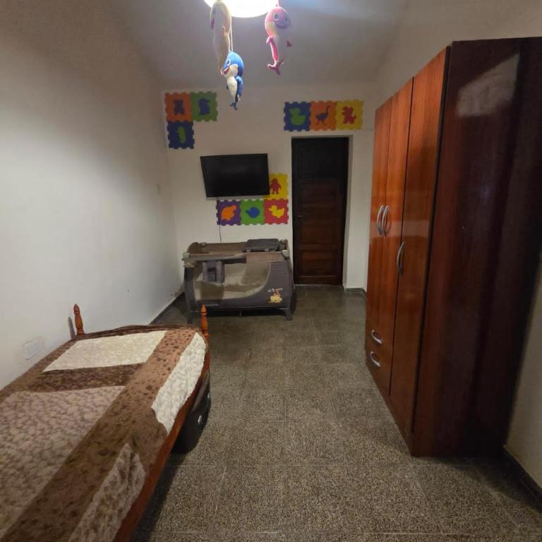 Rooming house - Apartamento de 1 dormitorio - 6